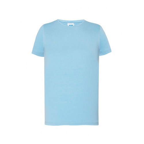 PLAYERA JHK TONGA NIÑA MANGA CORTA - Vista 5